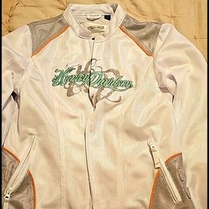 Harley davidson jacket